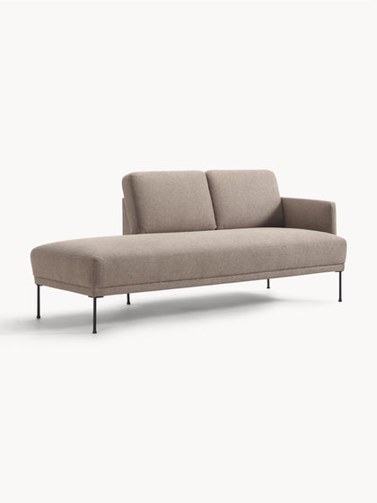 Westwing Collection Ottomane Fluente Black Friday Preise
