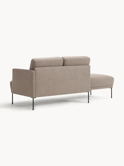 Westwing Collection Ottomane Fluente Black Friday Preise
