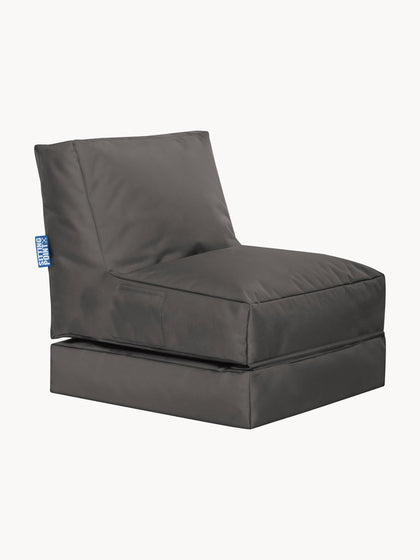 Westwing Collection Garten-Loungesessel Pop Up mit Liegefunktion 2025