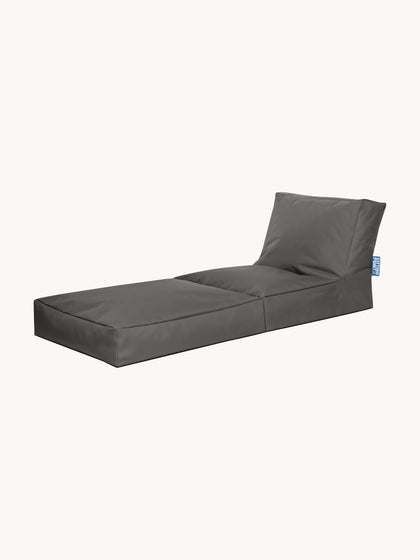 Westwing Collection Garten-Loungesessel Pop Up mit Liegefunktion 2025