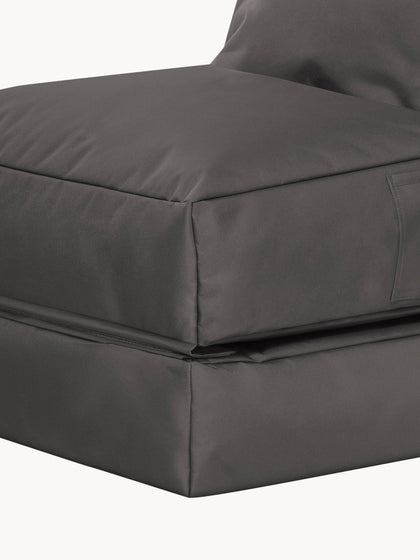 Westwing Collection Garten-Loungesessel Pop Up mit Liegefunktion 2025