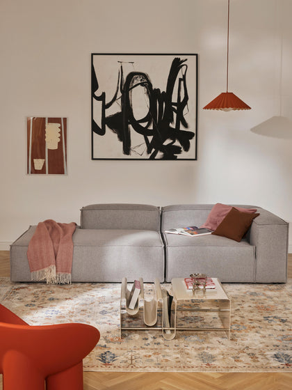 Westwing Collection Modulare Ottomane Lennon Online