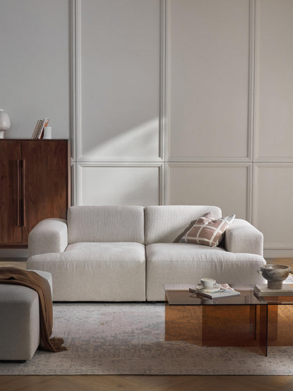 Westwing Collection Sofa Melva (2-Sitzer) Hotsell