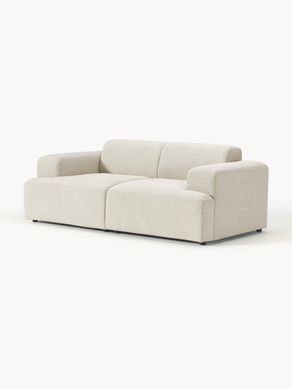 Westwing Collection Sofa Melva (2-Sitzer) Hotsell