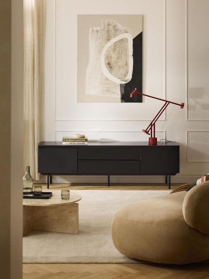 Westwing Collection Holz-Lowboard Elona Meist gekauft
