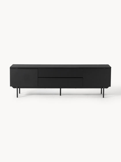 Westwing Collection Holz-Lowboard Elona Meist gekauft