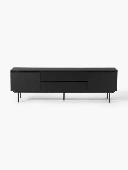 Westwing Collection Holz-Lowboard Elona Meist gekauft