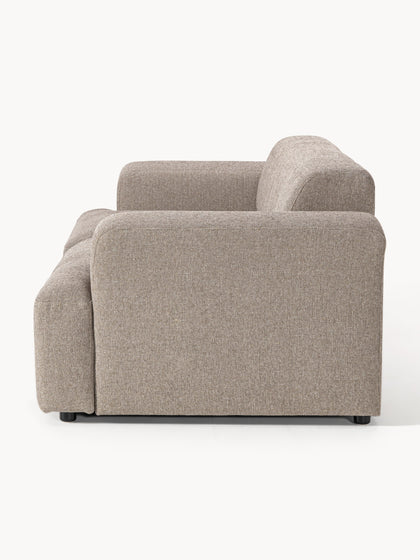 Westwing Collection Sofa Melva (3-Sitzer) Fabrikpreis