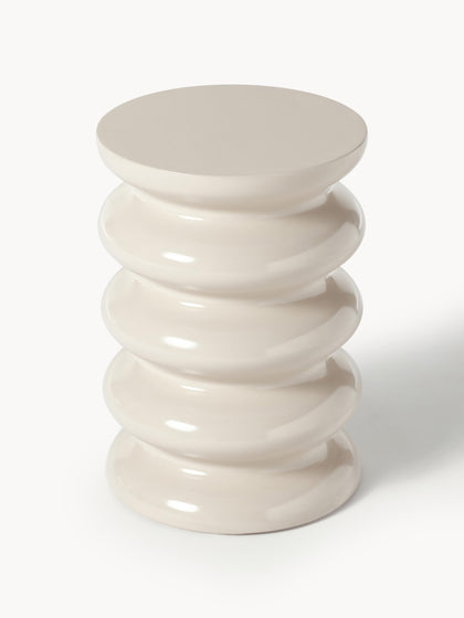 Westwing Collection Runder Beistelltisch Illy Osterangebot