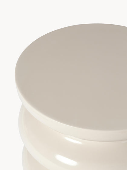 Westwing Collection Runder Beistelltisch Illy Osterangebot