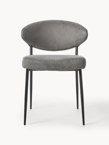 Westwing Collection Polsterstühle Adele 2 Stück Jubiläumsangebot