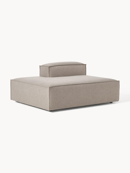 Westwing Collection Ottomane-Modul Lennon Top Angebot
