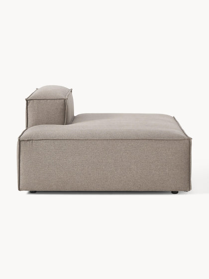 Westwing Collection Ottomane-Modul Lennon Top Angebot