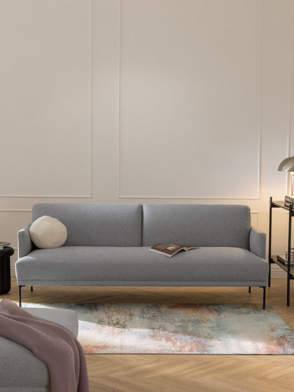 Westwing Collection Schlafsofa Fluente (3-Sitzer) JETZT KAUFEN