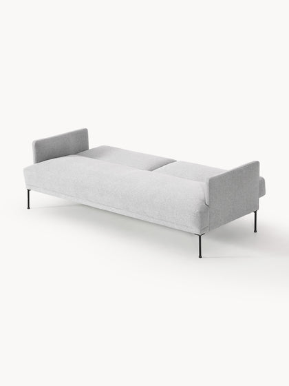 Westwing Collection Schlafsofa Fluente (3-Sitzer) JETZT KAUFEN