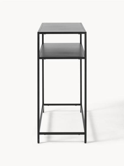 Westwing Collection Metall-Konsole Neptun Neueste Stile
