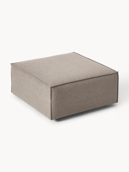 Westwing Collection Sofa-Hocker Lennon Bis zu 55% Rabatt