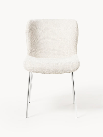 Westwing Collection Polsterstuhl Tess Super Rabatt