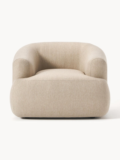 Westwing Collection Sessel Sofia Clearance-Verkauf