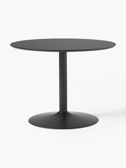 Westwing Collection Runder Esstisch Menorca in verschiedenen Größen Black Friday Preise