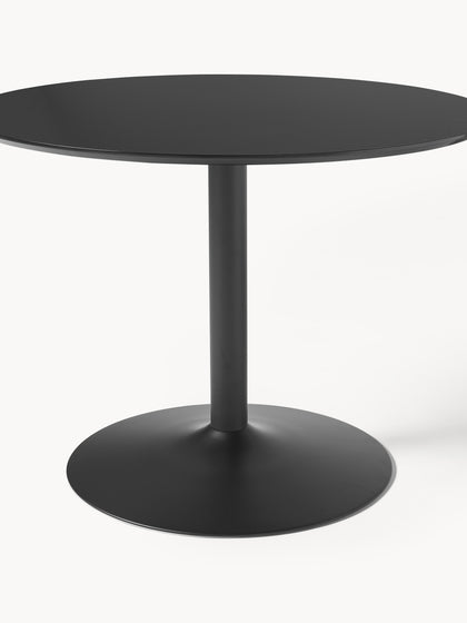 Westwing Collection Runder Esstisch Menorca in verschiedenen Größen Black Friday Preise