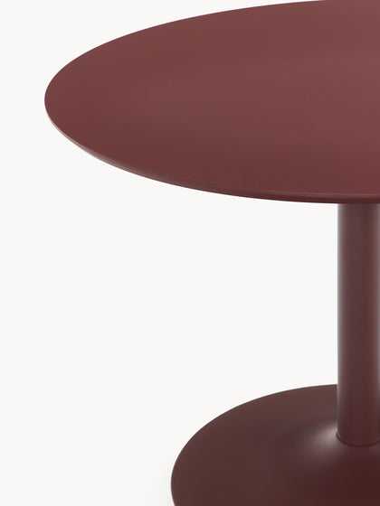 Westwing Collection Runder Esstisch Menorca in verschiedenen Größen im Angebot