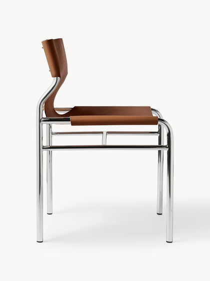 Westwing Collection Lederstuhl Haku Fabrik Onlineshop
