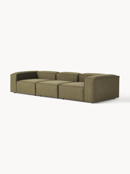 Westwing Collection Modulares Sofa Lennon (4-Sitzer) Versandkostenfrei