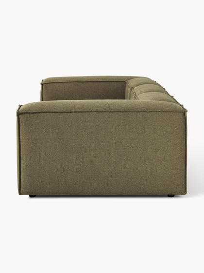 Westwing Collection Modulares Sofa Lennon (4-Sitzer) Versandkostenfrei