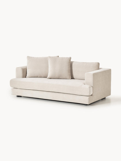 Westwing Collection Sofa Tribeca (2-Sitzer) Preisnachlass