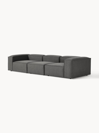 Westwing Collection Modulares Sofa Lennon (4-Sitzer) Letzte 3 Tage