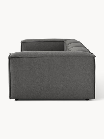 Westwing Collection Modulares Sofa Lennon (4-Sitzer) Letzte 3 Tage