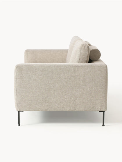 Westwing Collection Sofa Cucita (3-Sitzer) Zeitbegrenzte Promotion