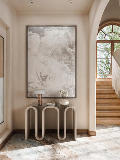 Westwing Collection Konsole Melek Bis zu 55% Rabatt