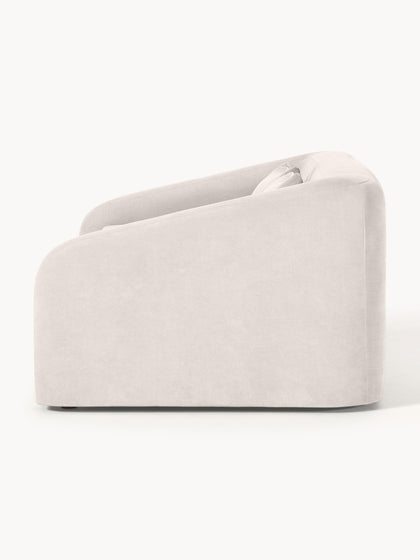 Westwing Collection Schlafsofa Eliot (2-Sitzer) Nur noch ein Tag übrig