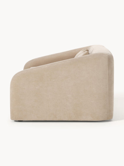 Westwing Collection Schlafsofa Eliot (2-Sitzer) Riesige Rabatte