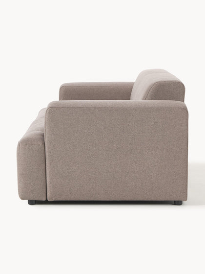 Westwing Collection Sofa Melva (3-Sitzer) Im Verkauf