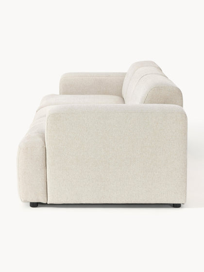 Westwing Collection Sofa Melva (4-Sitzer) Auslauf