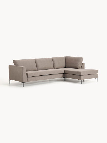 Westwing Collection Ecksofa Luna im Angebot