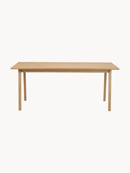Westwing Collection Ausziehbarer Esstisch Melfort 180 - 280 x 90 cm Blitzverkäufe