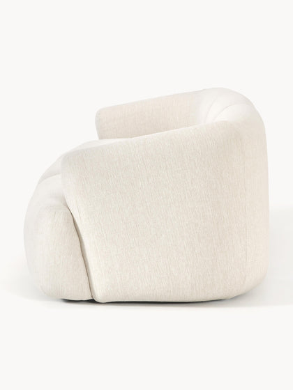 Westwing Collection Modulares Sofa Sofia (3-Sitzer) Fabrik Onlineshop