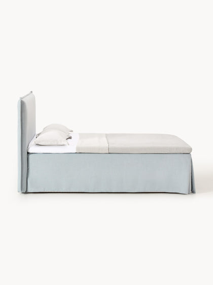 Westwing Collection Boxspringbett Viola Günstig kaufen