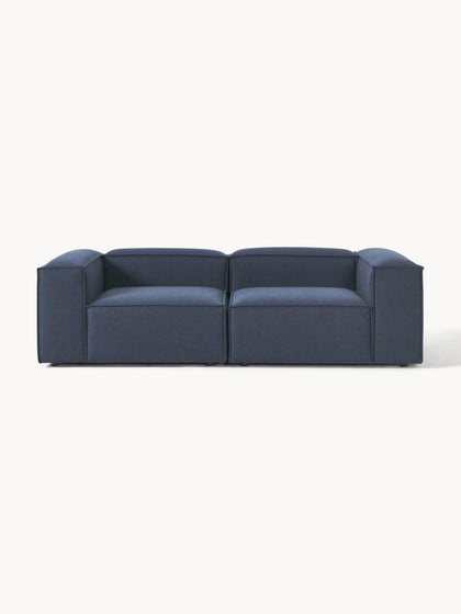 Westwing Collection Modulares Sofa Lennon (3-Sitzer) Großer Ausverkauf