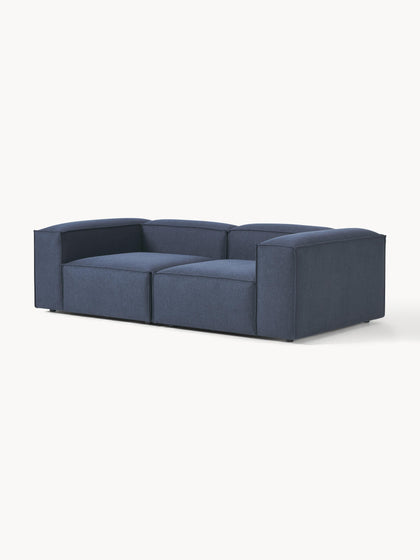 Westwing Collection Modulares Sofa Lennon (3-Sitzer) Großer Ausverkauf