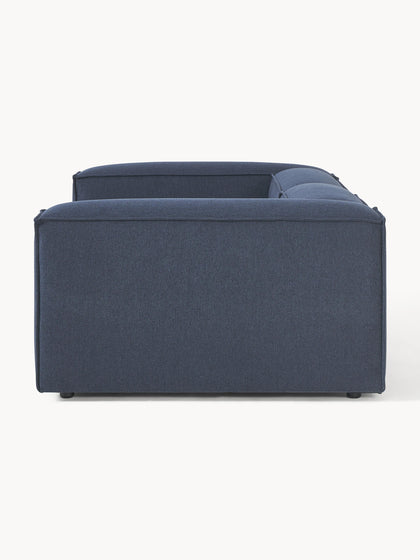 Westwing Collection Modulares Sofa Lennon (3-Sitzer) Großer Ausverkauf