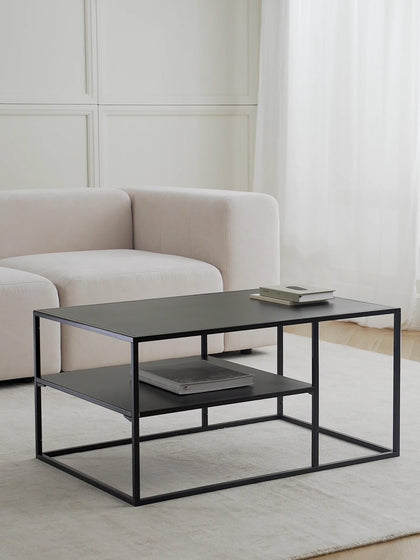 Westwing Collection Metall-Couchtisch Neptun Saisonschlussverkauf