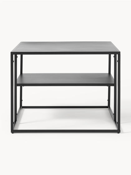 Westwing Collection Metall-Couchtisch Neptun Saisonschlussverkauf
