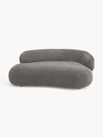 Westwing Collection Sofa Alba (2-Sitzer) Cyber Monday