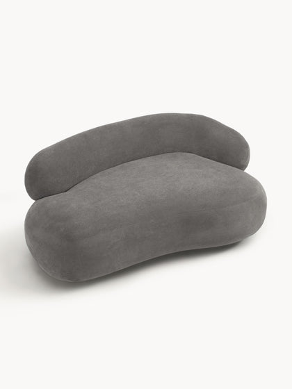 Westwing Collection Sofa Alba (2-Sitzer) Cyber Monday