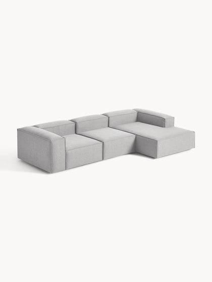 Westwing Collection Modulares Ecksofa Lennon Exklusive Angebote